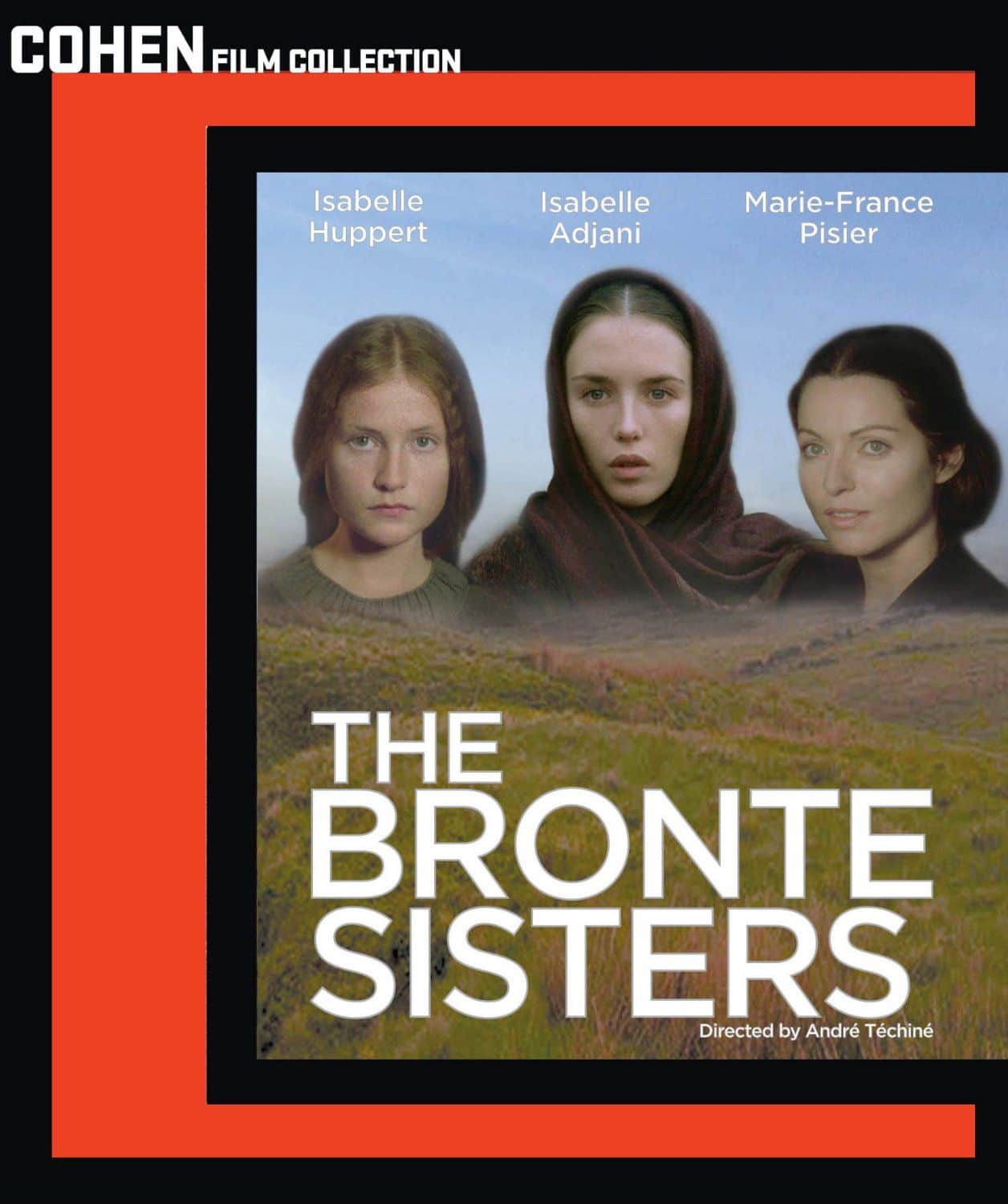 (未使用･未開封品)Great Women Writers: Bronte Sisters [DVD] その他 Great Women Writers: Bronte Sisters [DVD] Amazon.com